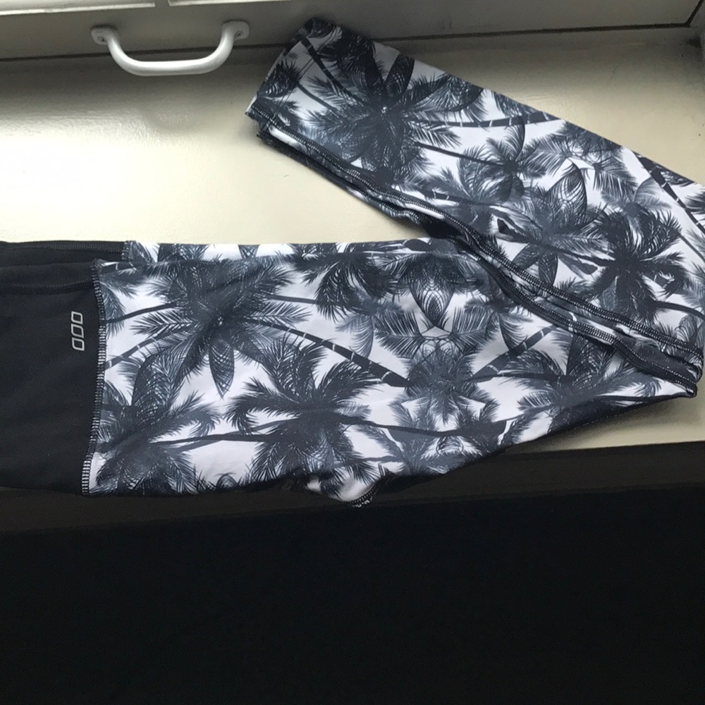 Lorna Jane leggings